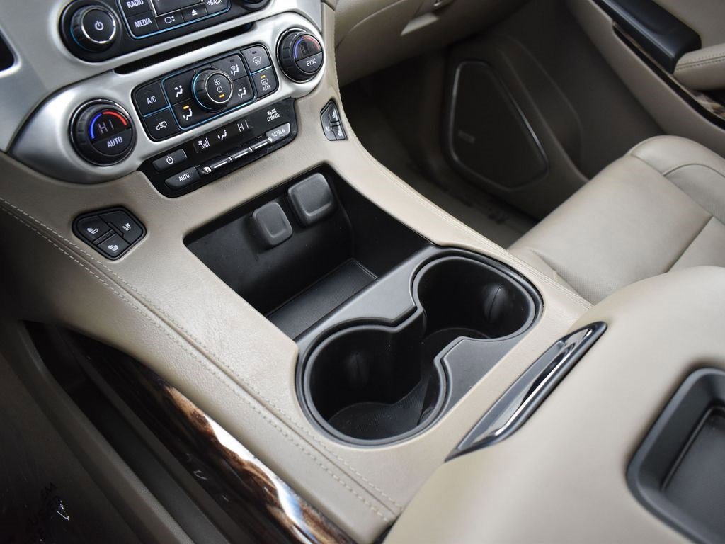 2019 GMC YUKON XL - Image 20