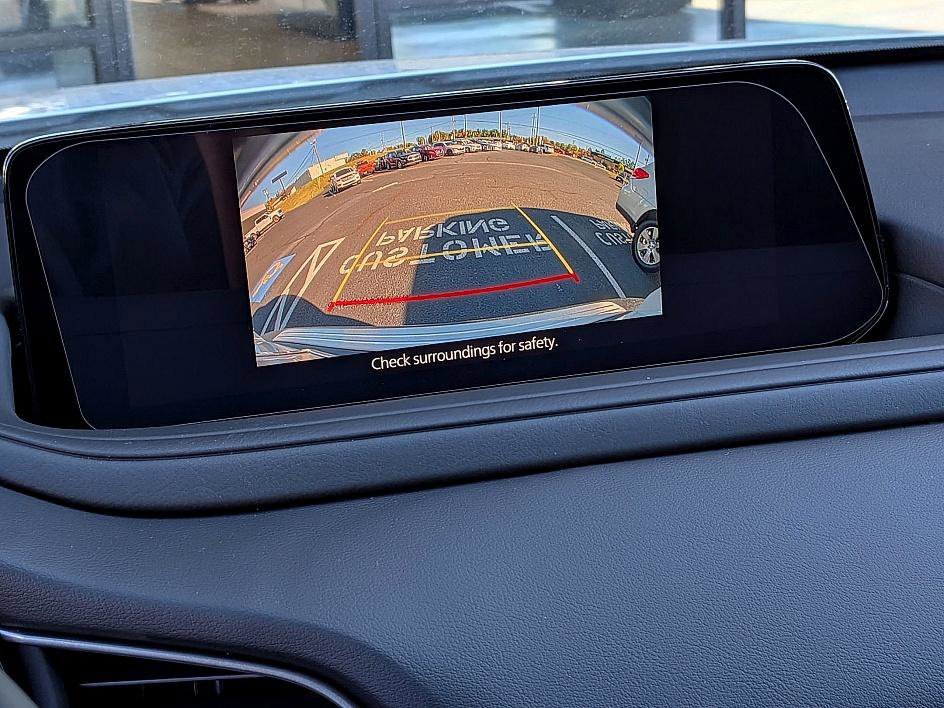 2026 Mazda CX-30 Preferred - Photo 21