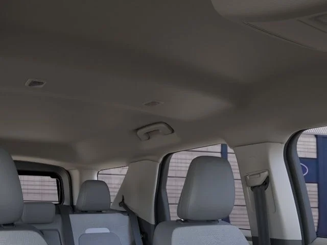 New 2026 Ford Bronco Sport Badlands
