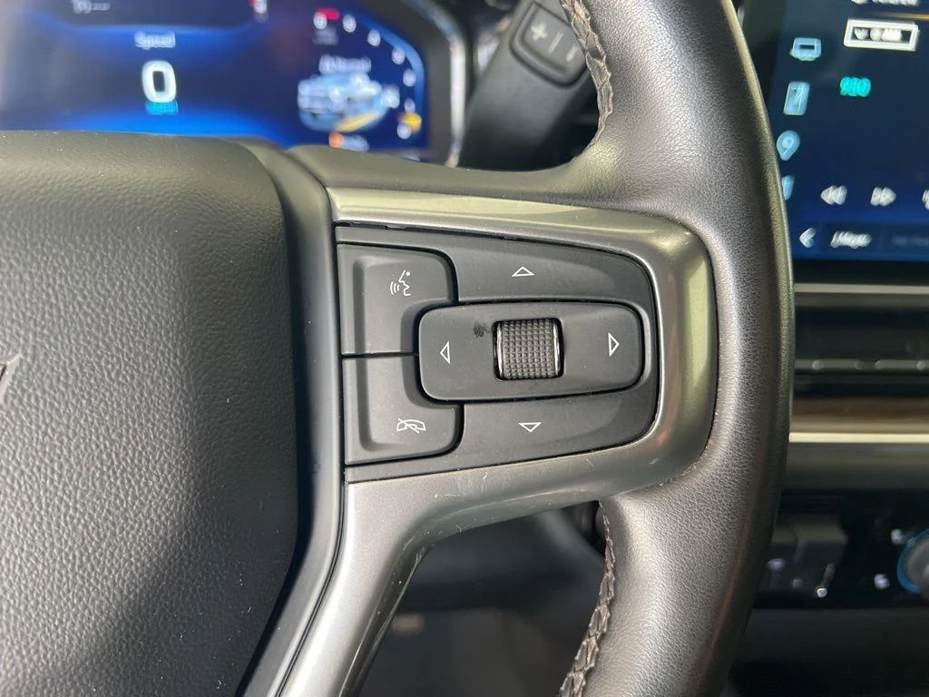 Used 2024 Ash Chevrolet LT image 11