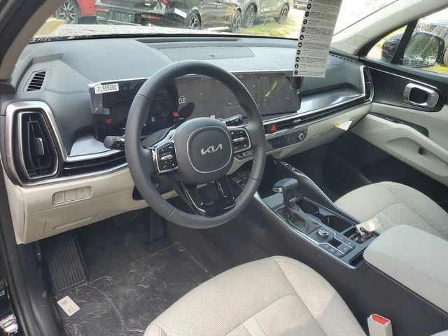 2025 Kia Sorento S - Photo 7