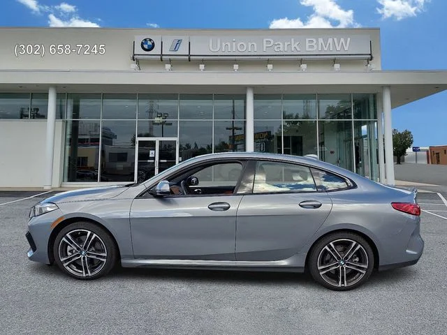 2024 BMW 2 Series 228i - Photo 7