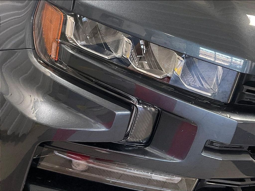 Used 2020 Gray Chevrolet RST image 33