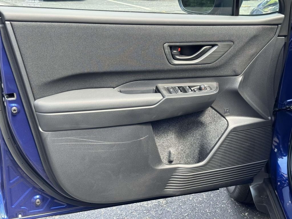 New 2026 SAPPHIRE BLUE PEARL Subaru Premium image 14