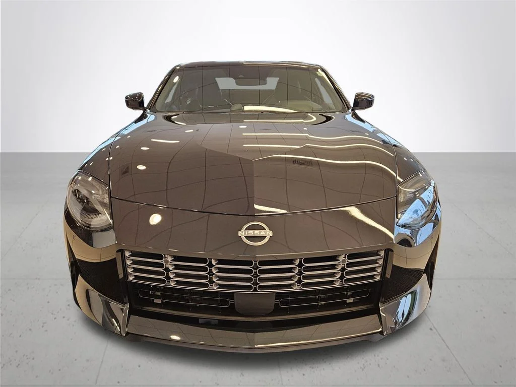 New 2026 Nissan Z Performance Sports Car in Gladstone #N26140