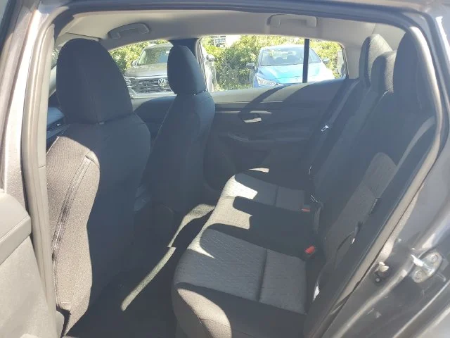 New 2027  Nissan SV image 18