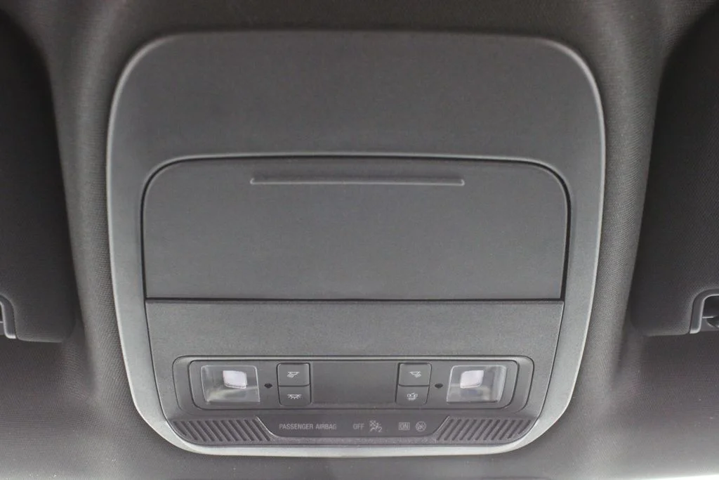 New 2026 Avalanche Ford STX image 19