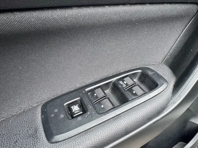 Used 2021 Green Ford XLT image 23