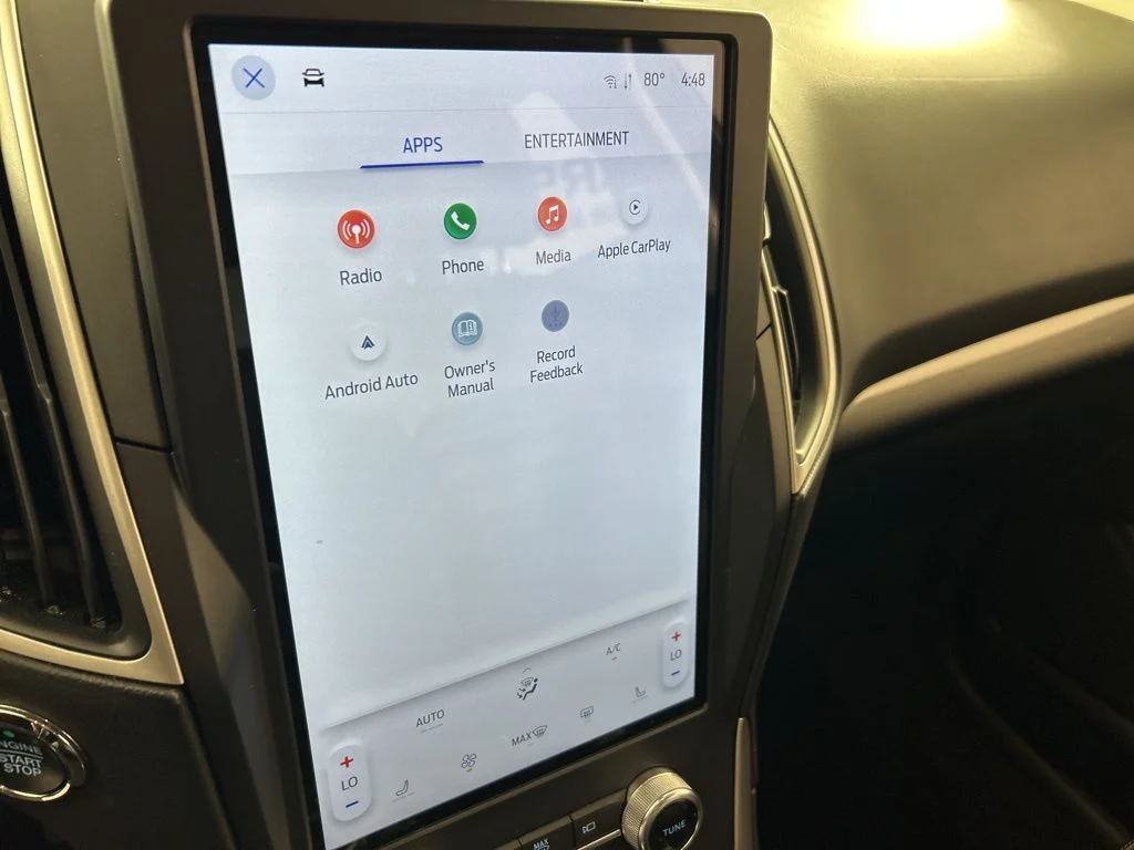 2024 Ford Edge SEL - Photo 19