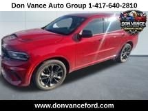 2021 Dodge Durango GT