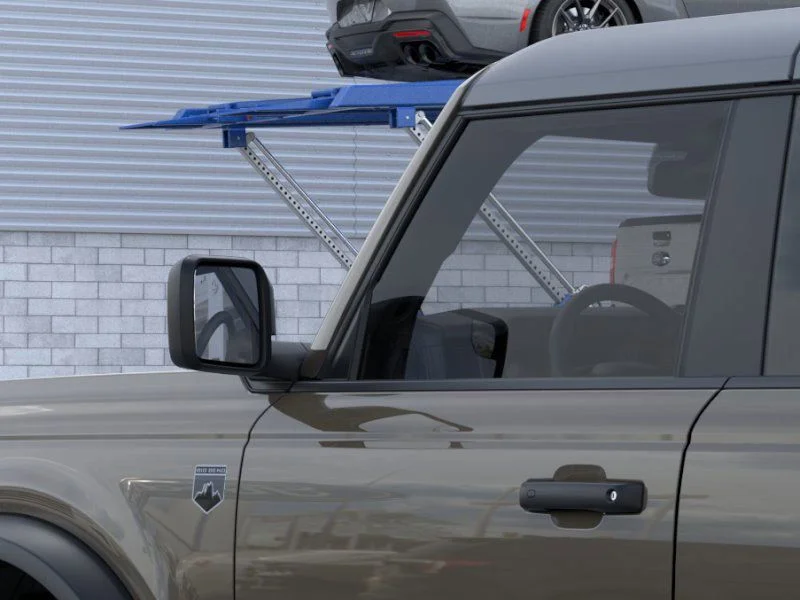 2026 Ford Bronco 4-Door Big Bend - Photo 21