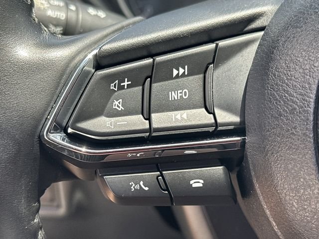 Used 2023 White Mazda 2.5 S Select Package image 20