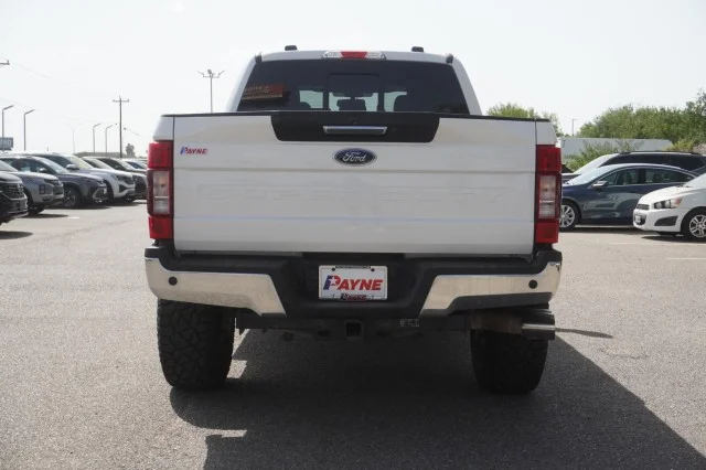 Used 2022 WHITE Ford XL image 8