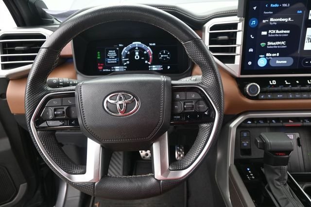 Used 2024 Magnetic Gray Metallic Toyota 1794 image 7