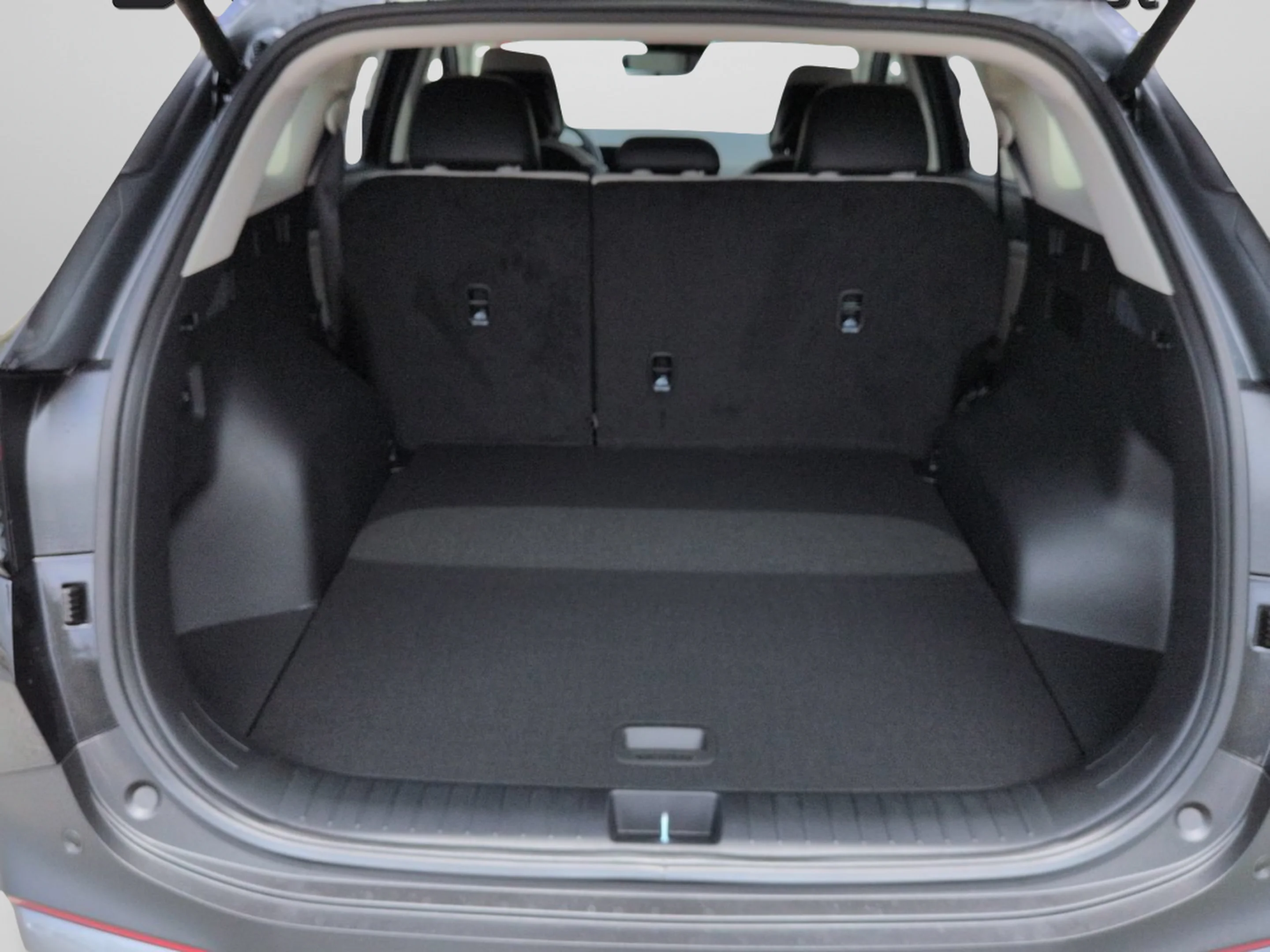 New 2026 Panthera Metal Gray Kia EX image 33
