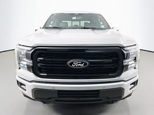 New 2026 Avalanche Ford Lariat image 2