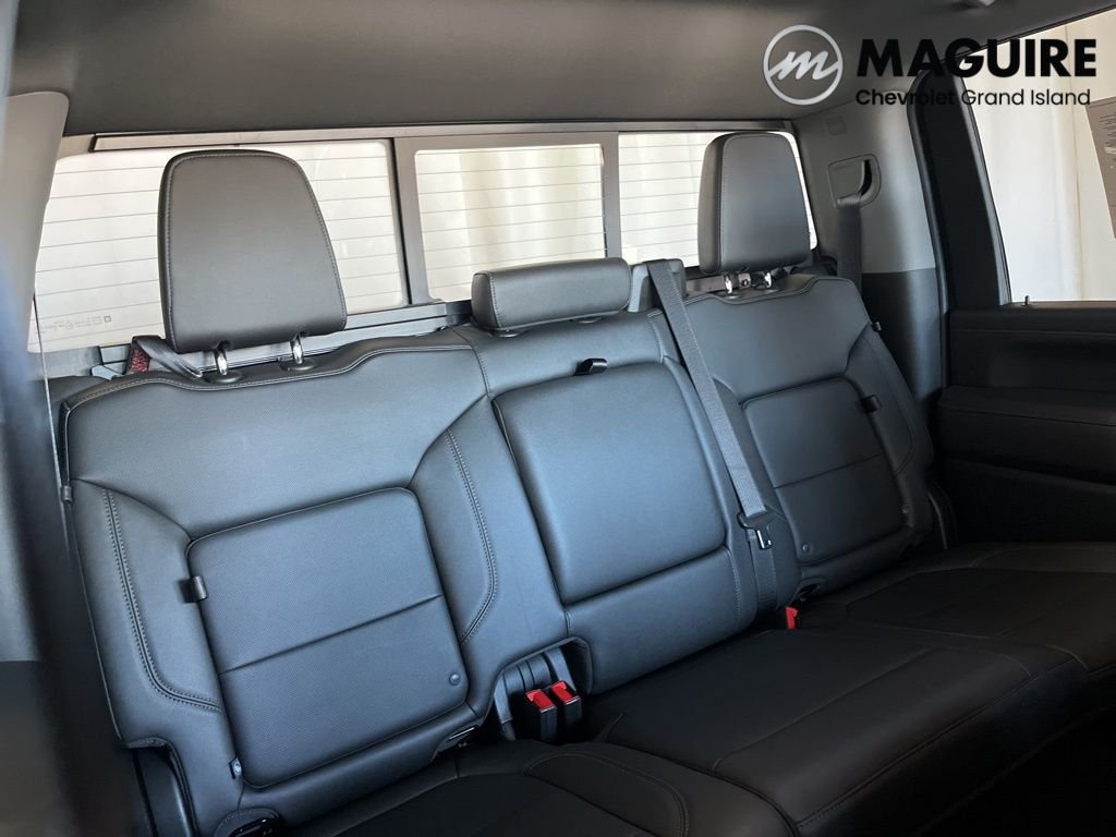 2021 Chevrolet Silverado 3500HD LTZ - Photo 29