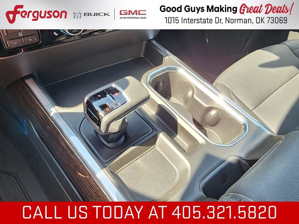 2026 GMC Sierra 1500 Elevation - Photo 31
