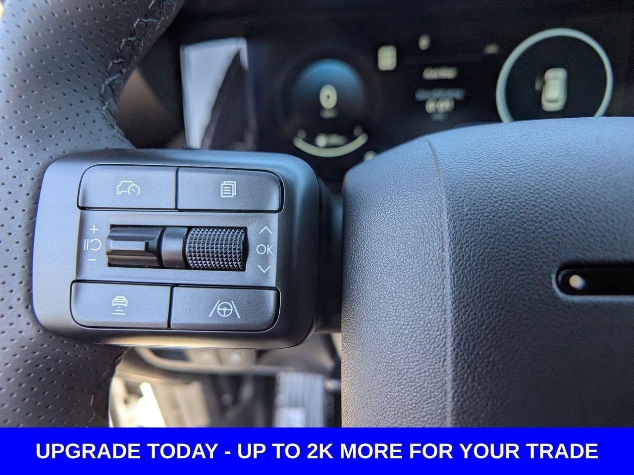 2026 Hyundai Palisade XRT Pro - Photo 52