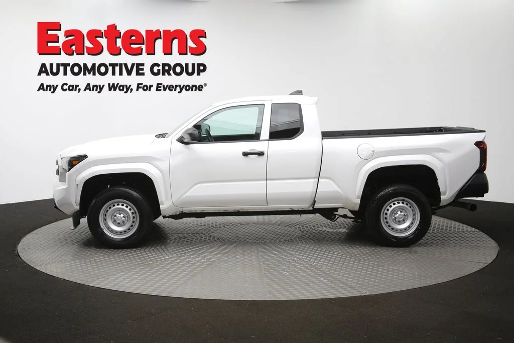 Used 2024 White Toyota SR image 53