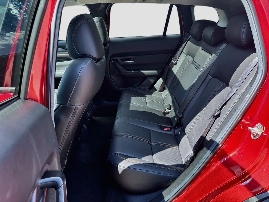 2025 Mazda CX-50 Premium Plus - Photo 26