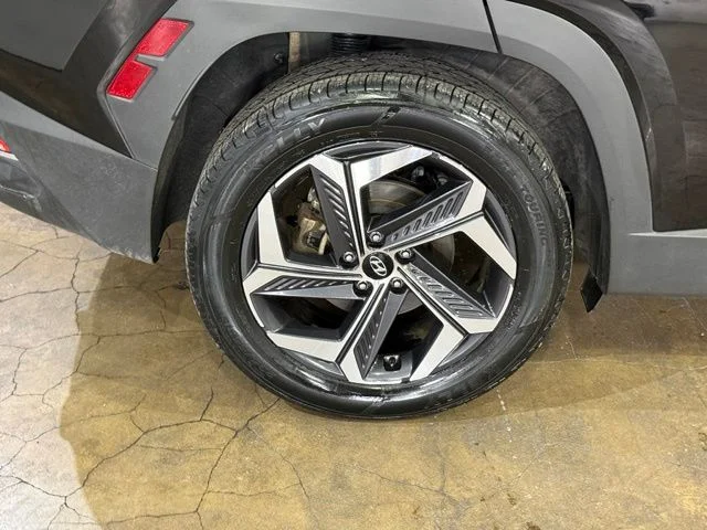 2024 Hyundai Tucson SEL Convenience - Photo 6