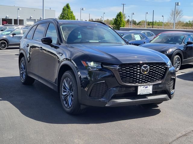 New 2026 Black Mazda SC image 5