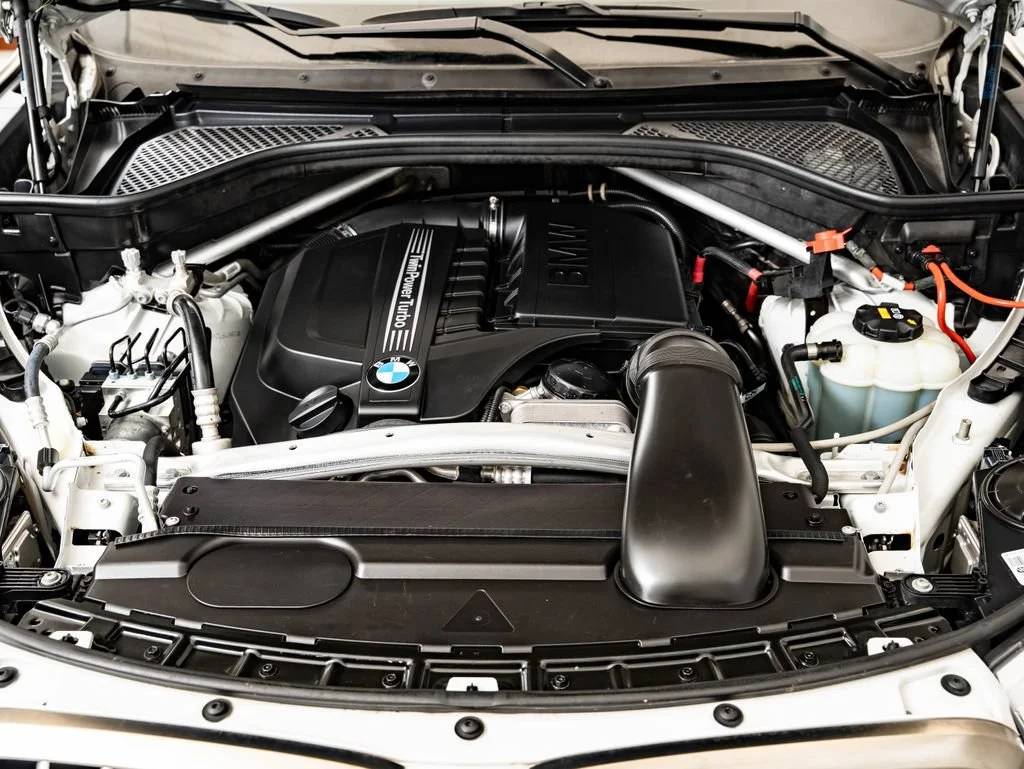 Used 2019 Mineral White Metallic BMW xDrive35i image 47