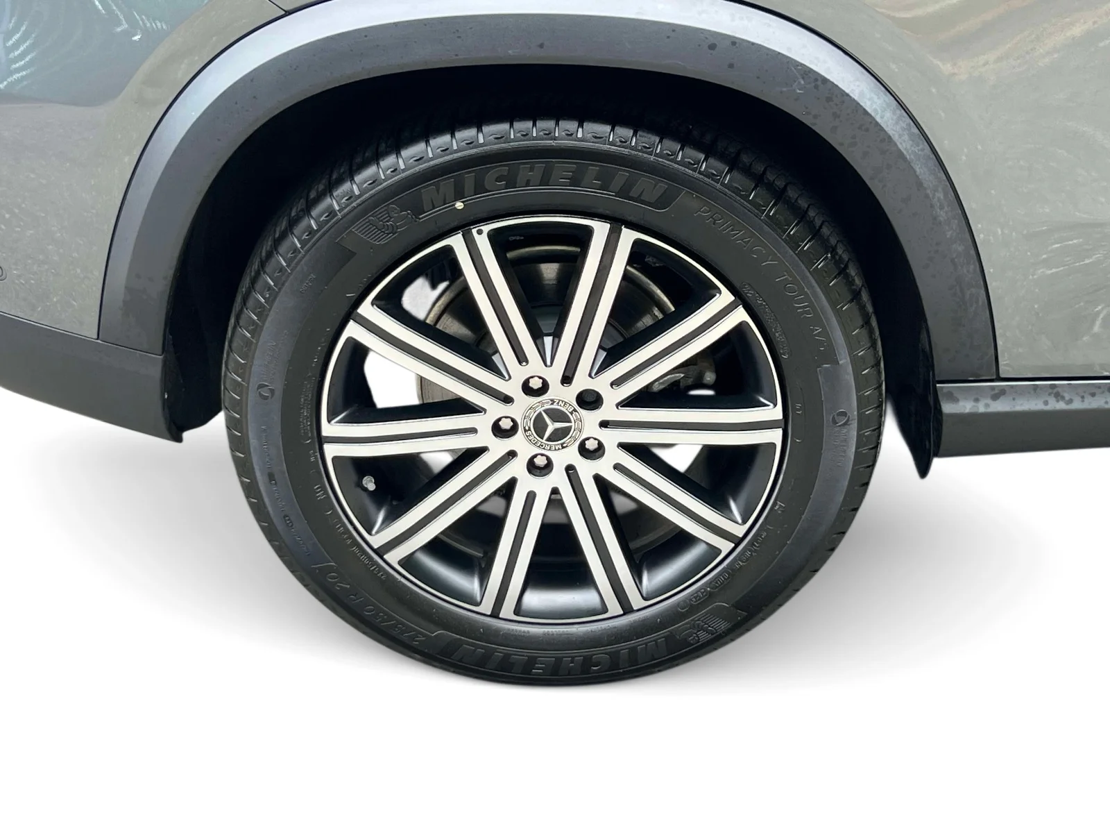 Used 2026  Mercedes-Benz GLE 350 image 8
