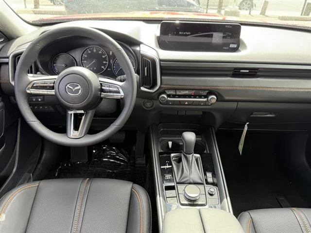 2025 Mazda CX-50 Premium - Photo 21