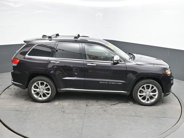 2020 Jeep Grand Cherokee Summit - Photo 35