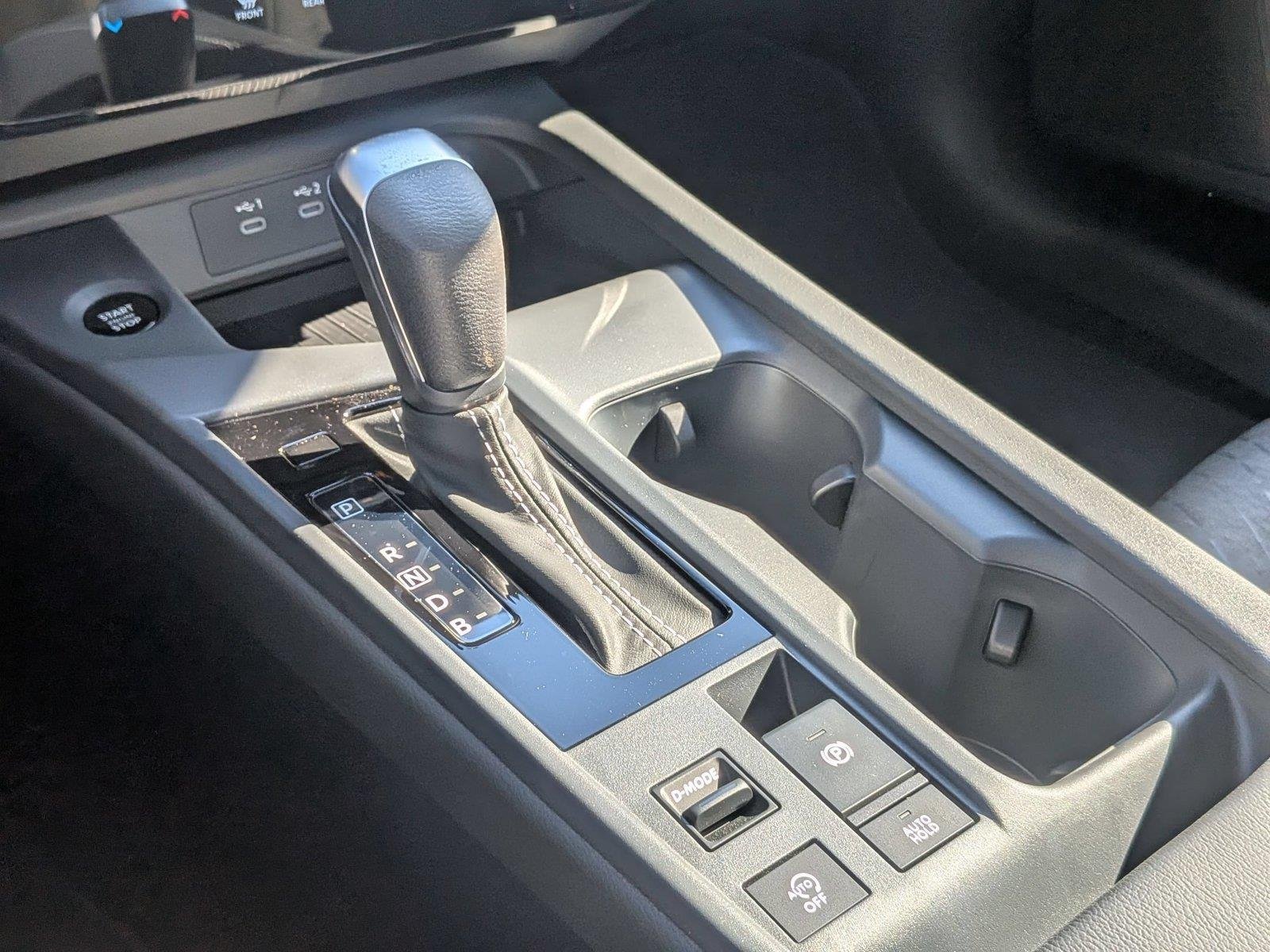 New 2027 Imperial Bronze Nissan SV image 27