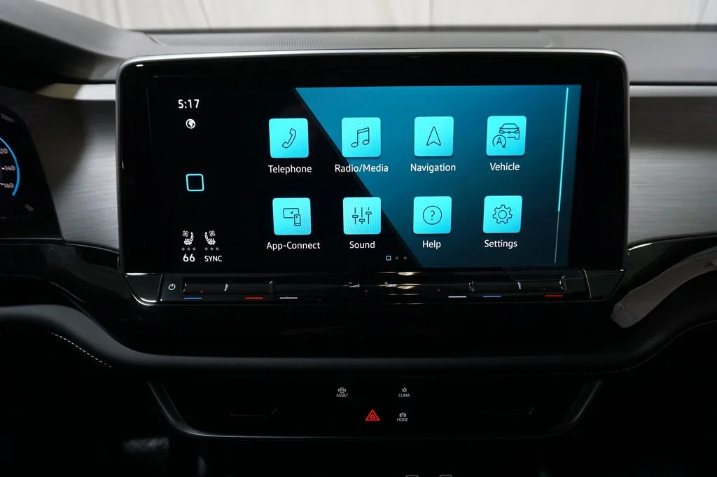 New 2026  Volkswagen 2.0T SE image 14
