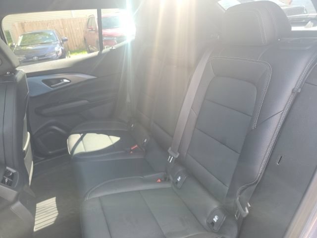 2026 Chevrolet Equinox EV 2LT - Photo 17
