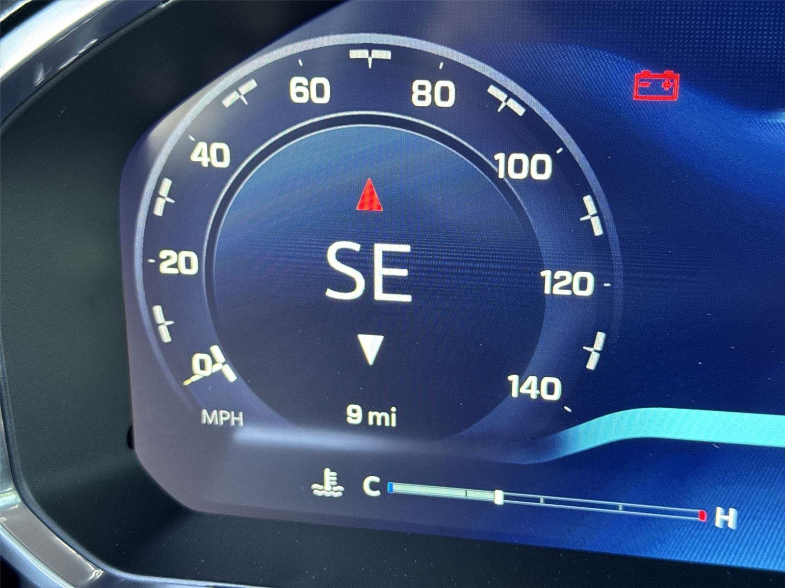 Used 2026 White Sands Chevrolet RST image 12