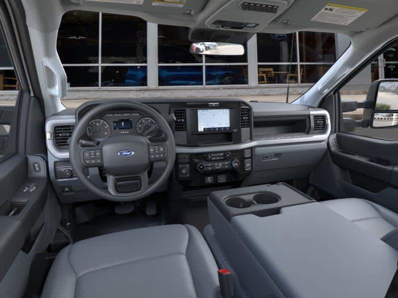 New 2026 Oxford White Ford  image 9
