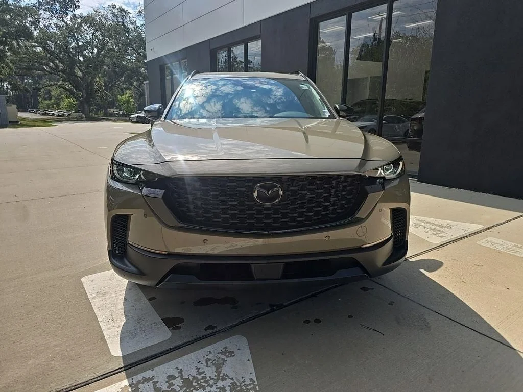 Certified Used 2026 Gray Mazda 2.5 S Meridian Edition image 21