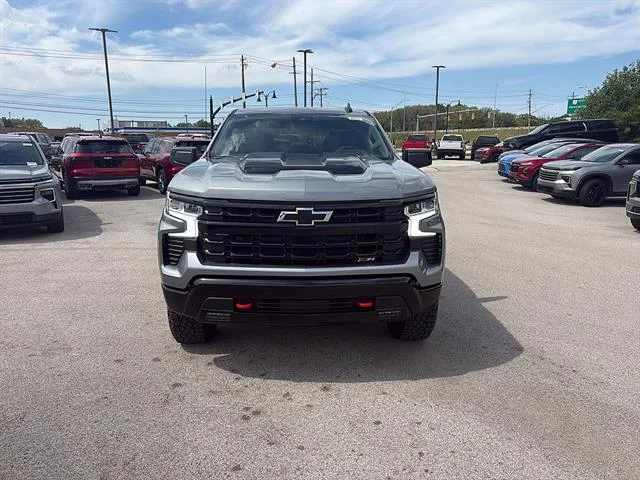 2026 Chevrolet Silverado 1500 LT Trail Boss - Photo 8