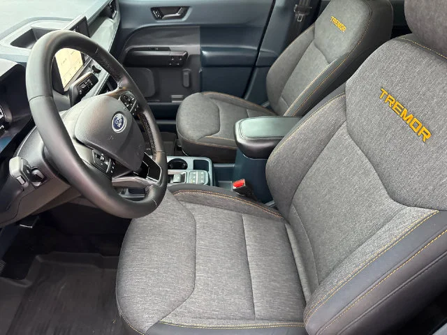 Used 2024 Gray Ford XLT image 20