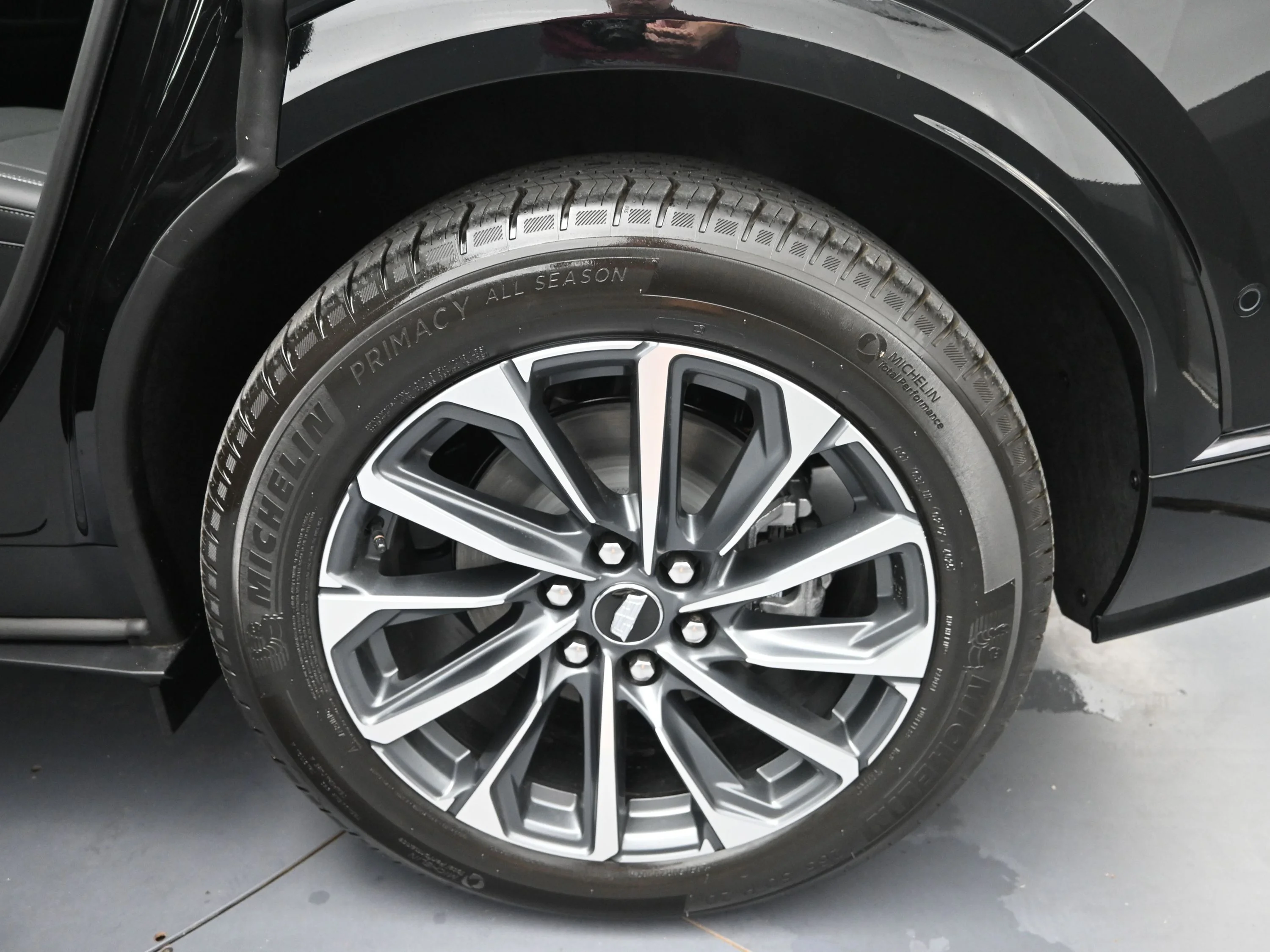 2026 Cadillac LYRIQ Sport - Photo 12
