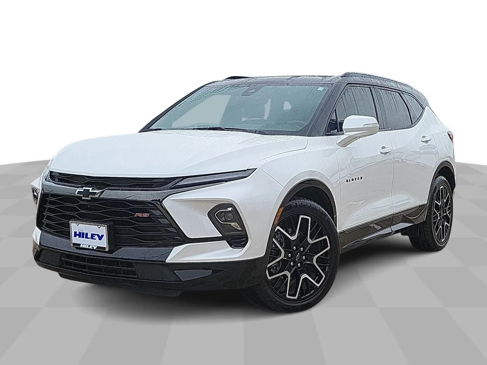 2023 Chevrolet Blazer 3.6 RS FWD's photo
