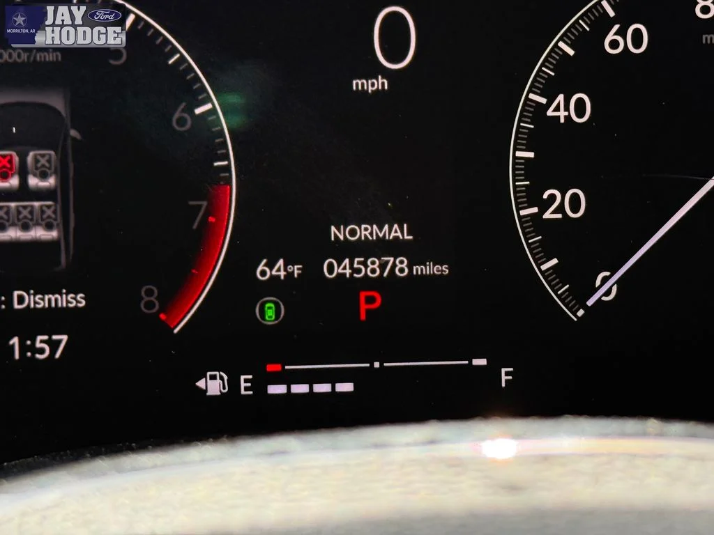 Certified Used 2022 Red Honda Sport image 20