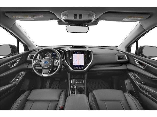 New 2026 SAPPHIRE BLUE PEARL Subaru Limited image 3
