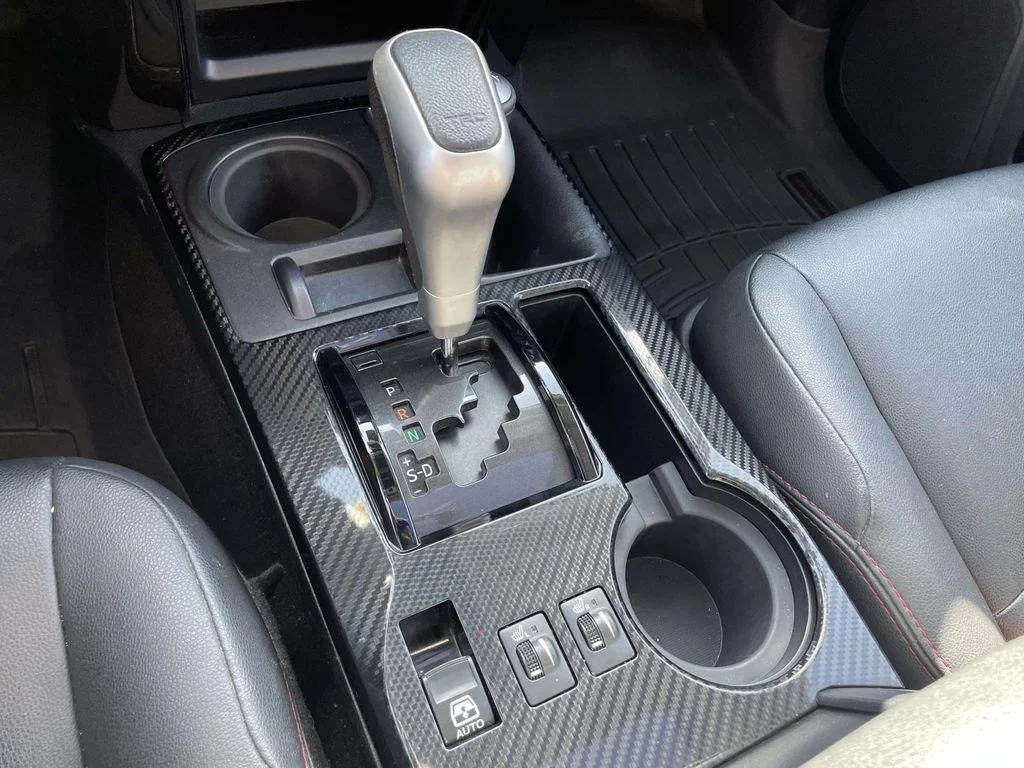 Used 2020 Super White Toyota TRD Pro image 22