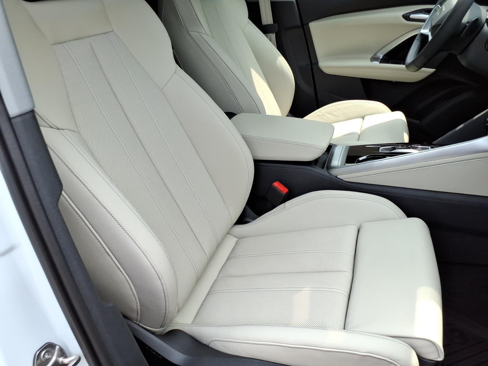 Used 2025 Daytona Gray Pearl Effect Audi S line Premium image 22