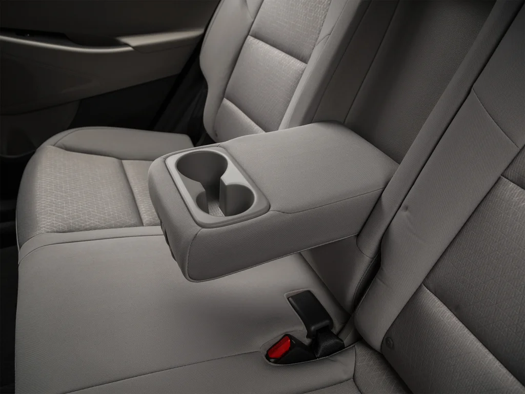 Used 2018 Gray Hyundai SEL image 39