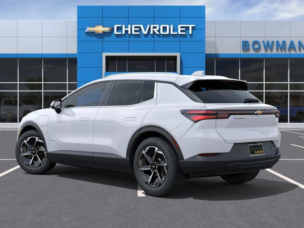 2026 Chevrolet Equinox EV 2LT - Photo 3