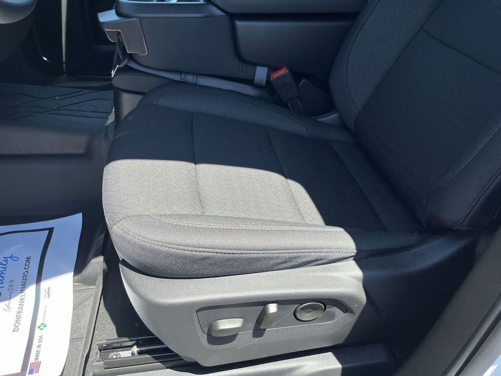 2026 Chevrolet Silverado 1500 RST - Photo 12
