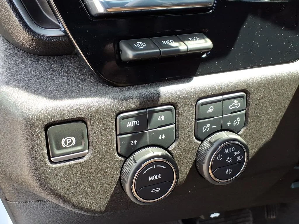 Used 2025 Beige Chevrolet High Country image 16