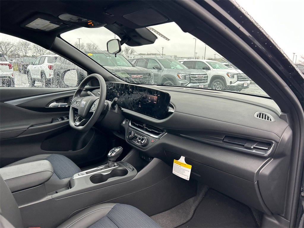 2026 BUICK ENVISTA - Image 31